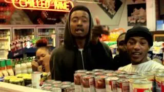 BerkleyBoyTay - No Fucks ft Savage (Video)