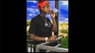 YFG Fatso Type Beat “8 Block”
