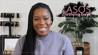 ASOS | Tall, Curvy, Plus-Size Friendly Clothing Review