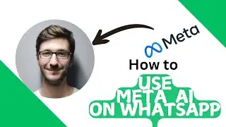 How to use Meta AI on WhatsApp