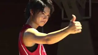 Sano Hayato BTS 