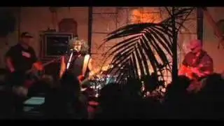 Ganja Smuggling - The Expendables Live 7-21-06