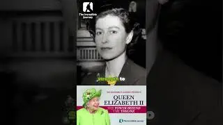 A Royal Prayer: Wisdom and Strength from Queen Elizabeth II