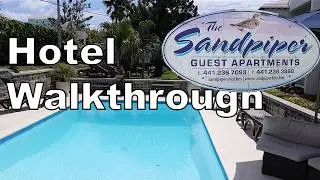 Discover this Hidden Bermuda Hotel!
