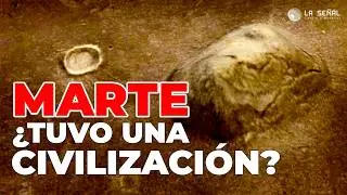 DOCUMENTAL: &iquest;MARTE tuvo una CIVILIZACI&Oacute;N EXTRATERRESTRE?