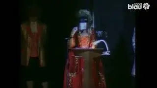 Arrivo 2001 - AVV del Tac&oacute; - Carnaval de Vilanova i la Geltr&uacute;