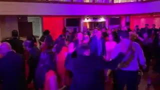 Valentines Day Bash 2020 -DJ Krish Entertainment