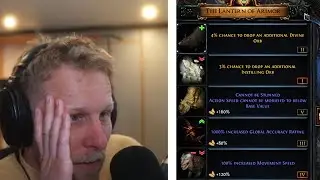 Quin Forgets to add League Modifier