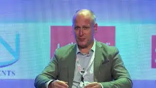 3rd CSN Cyprus Shipping ICT Conference Panel Discussion &ldquo;Hybrid Communications Networks in Shipping&rdquo;