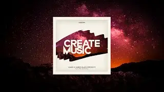 Lange & James Black Presents - Future Echoes