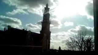 Westerkerk, Amsterdam