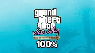 (PS5) GTA Vice city #35 Ojciec Chrzestny do 100 tyś