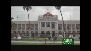 Government defends AML bill