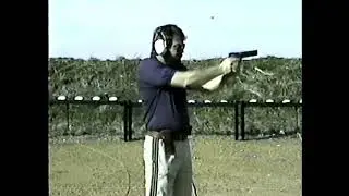 John Shaw Pistol Video Part 4