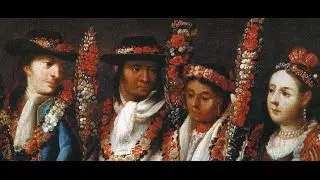 Chanson: Je suis aym&eacute;- THOMAS CRECQUILLON~Obras del manuscrito 19 de la Catedral de Puebla (M&eacute;xico)