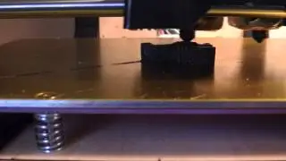 3D print in high speed!