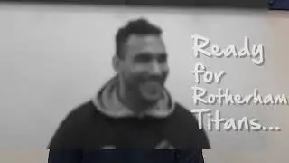 Five Minutes with... Ronnie McLean