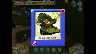 In The Moonlight - Animal Jam OST