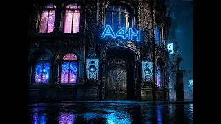 [FREE] | Boom Bap Hip Hop Rap Underground Instrumental type beat | Still Trife - A4H