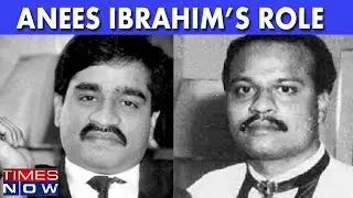 Iqbal Kaskar Extortion Case: Dawood's Other Brother Anees Ibrahim Played Active Role?