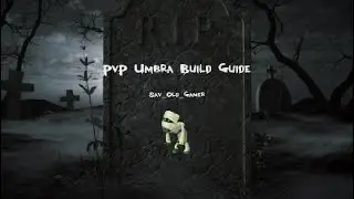 The Division 2 PvP Umbra Build Guide