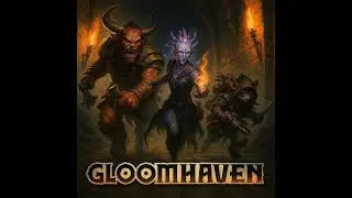 CRUSHING Guildmaster Mode with Overpowered Teams - Ep9