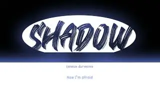 BTS(방탄소년단) - 'Shadow' COVER - GAST