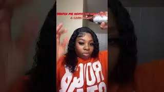 #creatorsearchinsights #curlywig #curlywiginstall