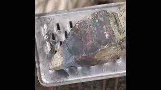 The Skilled Man Brilliantly repairing A Car Radiator&hellip; #Skilledman #Brilliantlyrepair #carradiator