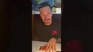 CU #shorts - Red Lobster review (60 second version)