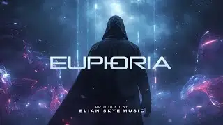Elian Skye - Euphoria (Official Music Video) | Inspired by Alan Walker, Illenium & Ava Max Vocals