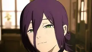 Chainsaw Man: Reze&rsquo;s Tragedy | Aditi AMV❗