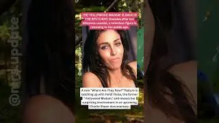 Where is Heidi Fleiss Now? The 'Hollywood Madam's' Surprising Update! #HeidiFleiss #TrueCrime