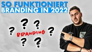 Branding f&uuml;r Agenturen - So baust du deine Agenturbrand