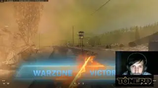 Call of Duty  Modern Warfare   Squad Victory - AstroFox - OptiJoy - Tonerd - MUDrJester