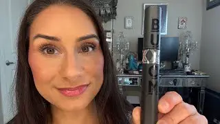 Тушь для ресниц Buxom Lash Xtension Lift