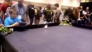 SWCO 2017: Jedi Controls a BB-8