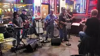 2026 02 03 08 Gardino's Hoochi Coochi Man