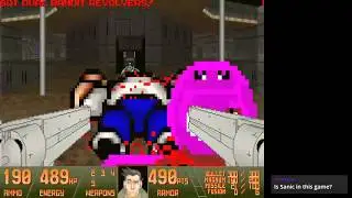 Let's Play Crafty Titan's Doom hack - Part 1