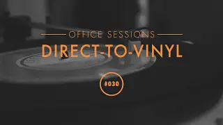 Phoebe Hunt & Julia Zech - Marching On  (Office Sessions)