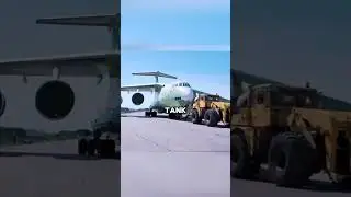 Putin's doomsday plane