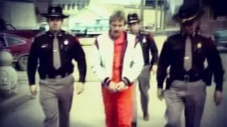 Death Row Stories: Murder in Paris Trailer