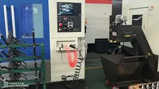 forging & CNC machining parts, heat treatment, magnetic partical inspection,cleaning&packing