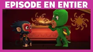 Pyjamasques - Moment Magique : Choumacak