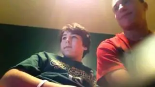 McTitty and Papatit talk show