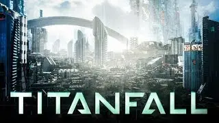 ► FULL TRAINING MODE WALKTHROUGH! | Titanfall (PC Gameplay - Ultra Graphics)