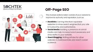 Top SEO Services Near Me in India  Expert Digital Marketing Solutions &ndash; Sochtek