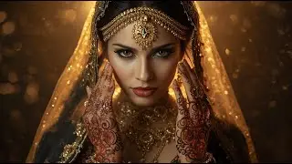 Top Mix Best Song Ethnic Deep House Relax Mix 2025 VOL.10 Mystic Desert Vibes, Organic Tribal Beats