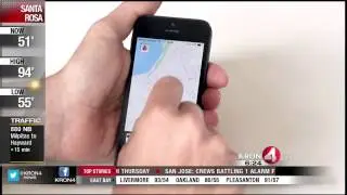 Tech Report: Split App