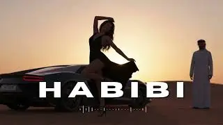 Deep Uzbekistan Habibi Remix 2025 🎧 Arabic Ethnic Chill EDM Desert Style